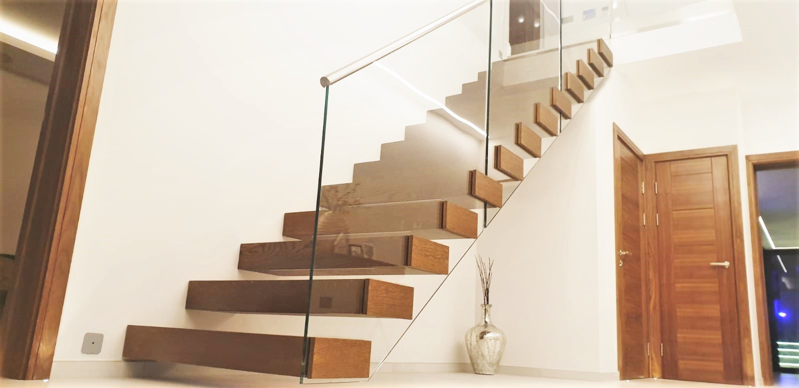 Berechnung Treppe online: Konfigurieren Sie Ihre Treppe schnell und einfach mit dem Treppen Konfigurator