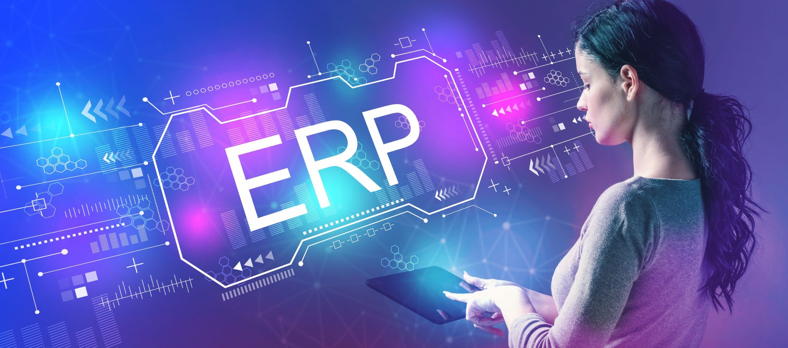 Vergleich der besten ERP Anbieter: Welche Software passt zu Ihrem Unternehmen?