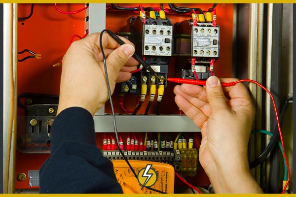 Elektriker Notdienst Harburg Notdienst Harburg: Ihre schnelle Hilfe bei plötzlichen Stromausfällen