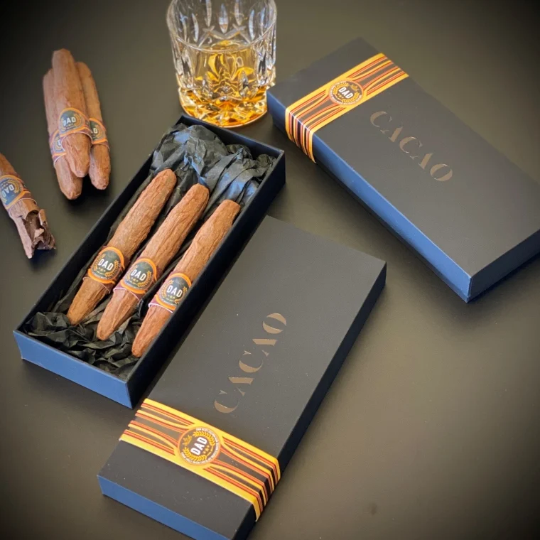 Zigarrenliebhaber aufgepasst: C-Cigars hat alles, was Sie brauchen!