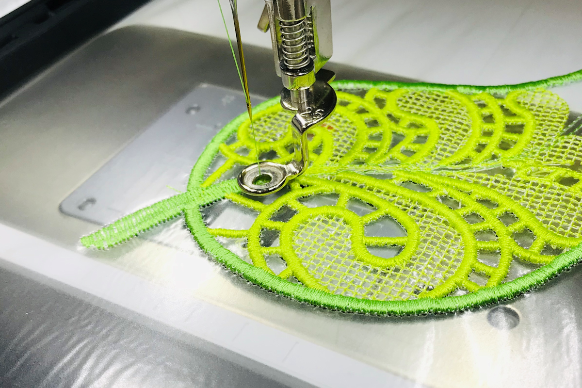 Create Beautiful, Custom Embroidery with Royal Present Embroidery’s Machine Embroidery Designs