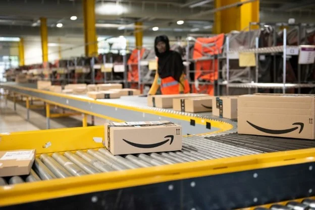 Effektive Nutzung des Amazon Reimbursement Tools zur Rückerstattung verlorener Einnahmen