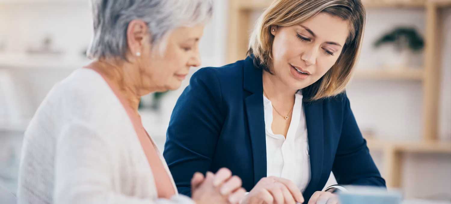 Secure Your Future with a Financial Advisor in Hampton VA