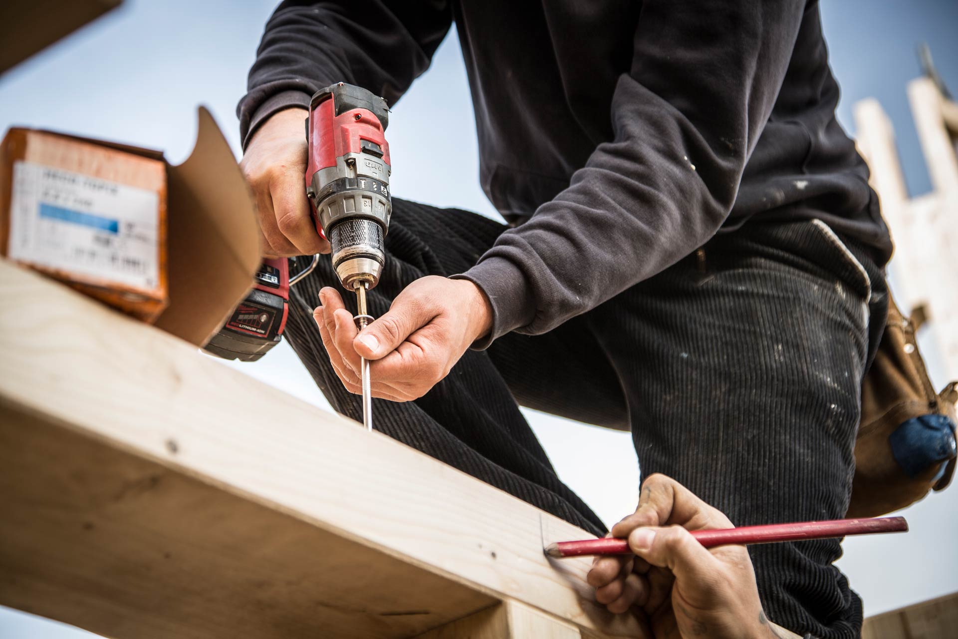 Handwerker gesucht? So sicherst du dir die besten Fachkräfte
