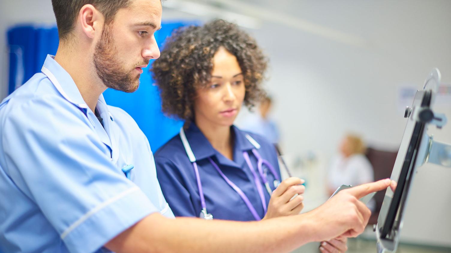Unternehmensberater Pflegedienst und Wundversorgung: Professionelle Hilfe bei Verletzungen