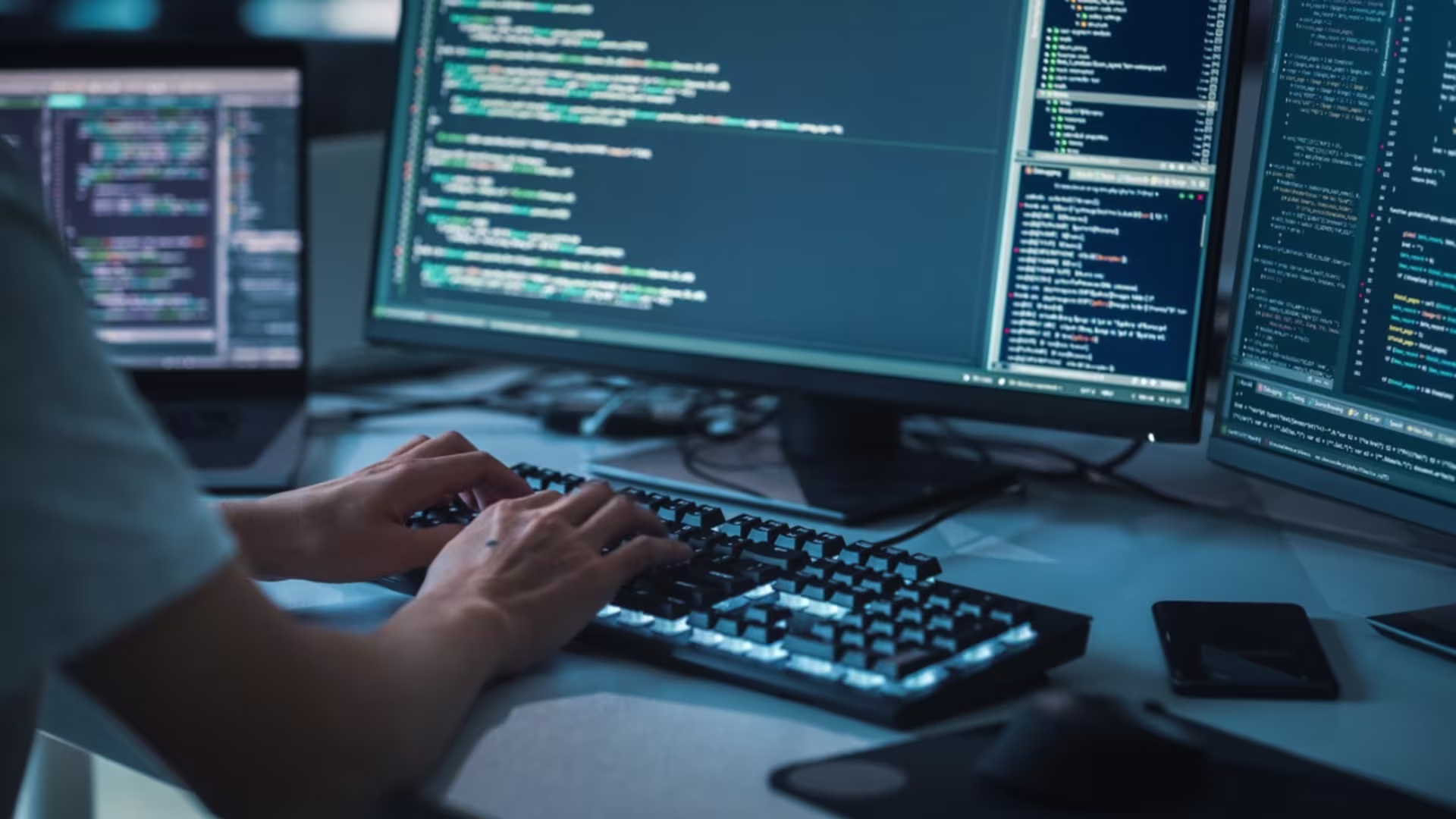 Moderne Frontends mit Next.js Agentur Hannover