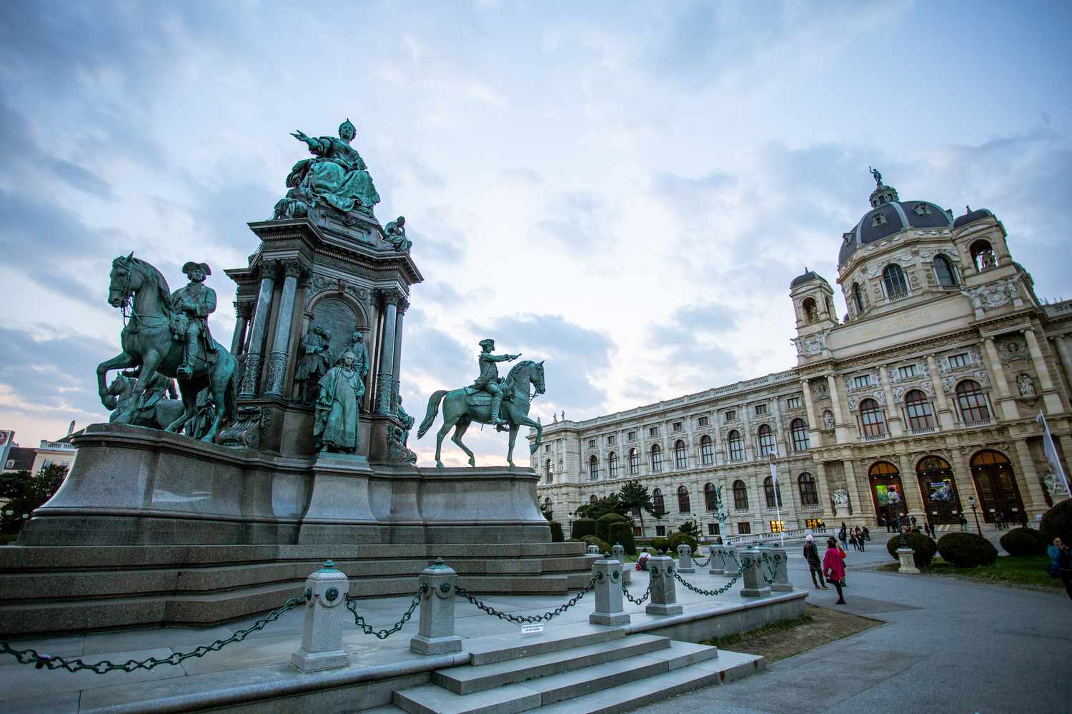 Wien News: Die Neuesten Entwicklungen im Wiener Kunstbereich