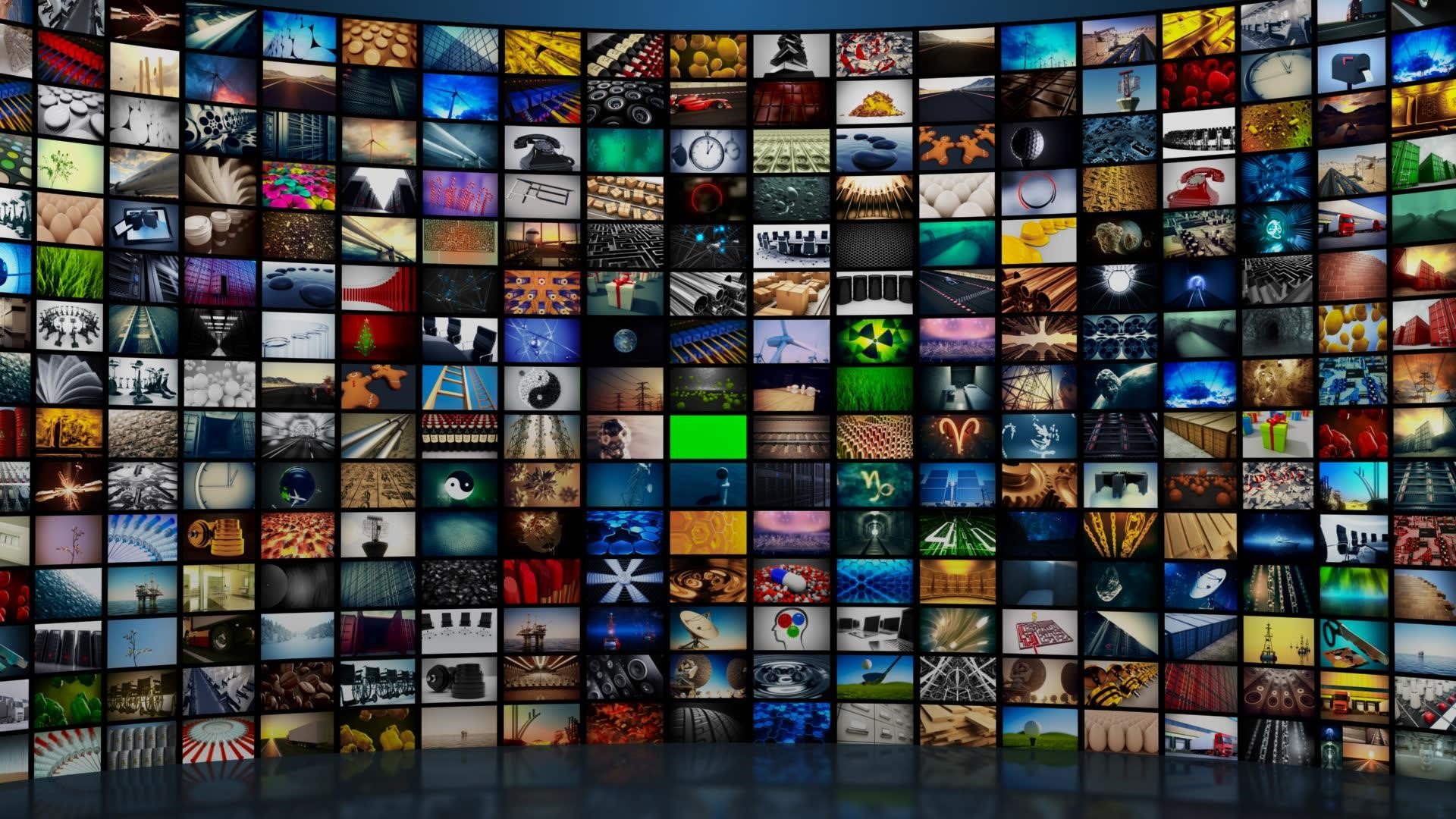 Entdecken Sie grenzenlose Unterhaltung mit IPTV Deutschland