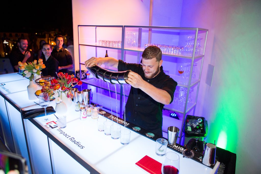 Unvergessliche Nächte in der Bratislava Bar: Der Great Club als Highlight