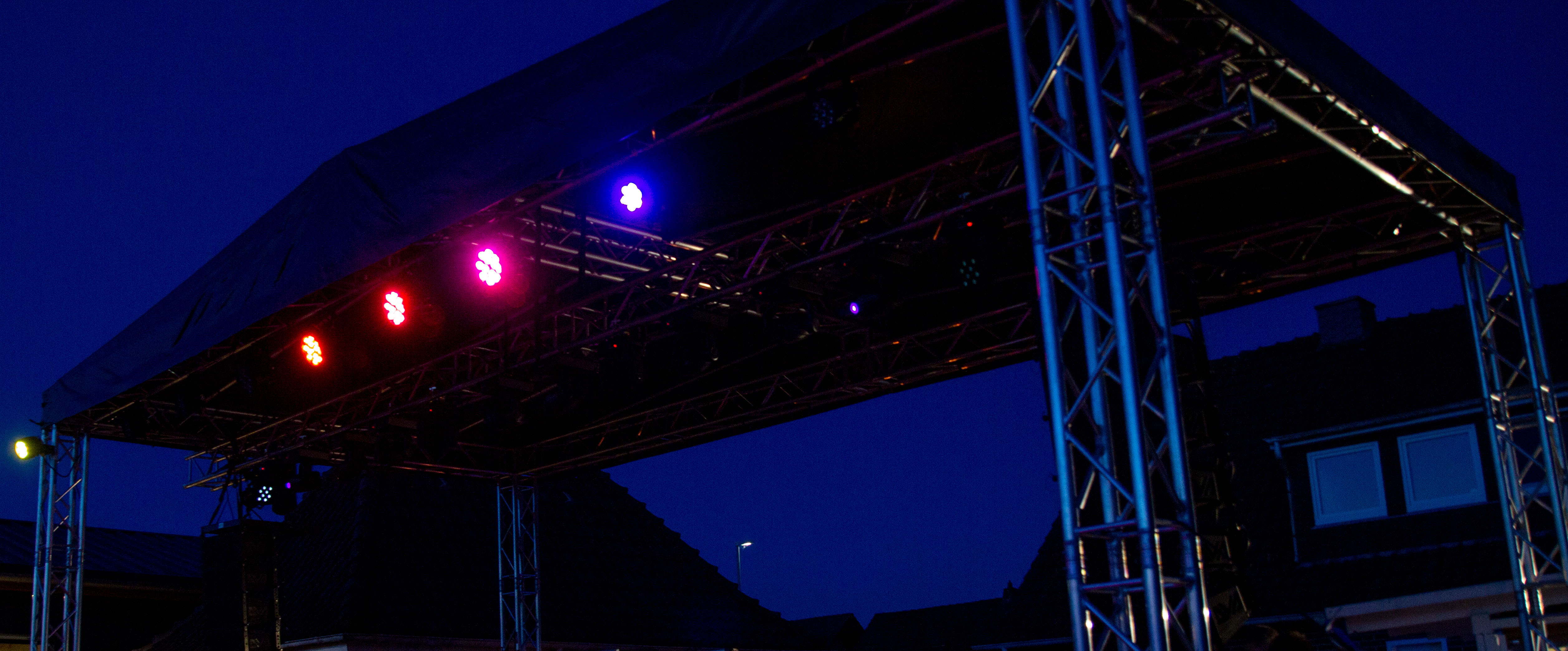 DJ Equipment leihen statt kaufen – Flexibel & preiswert