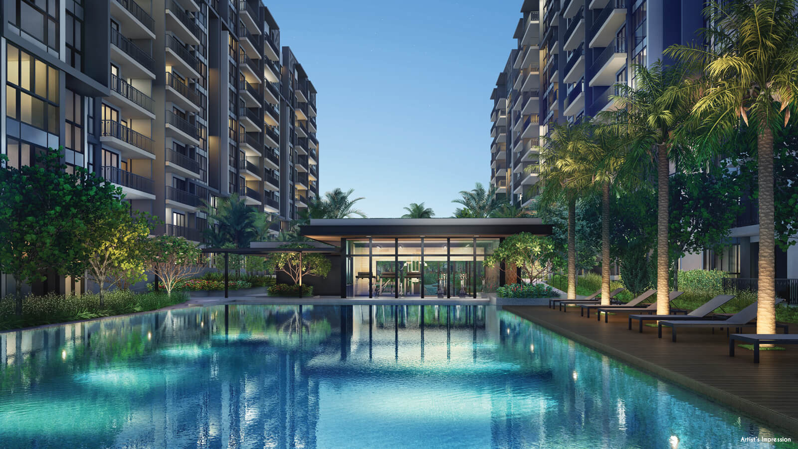 Novo Place: Where Smart Design Meets Environmental Responsibility