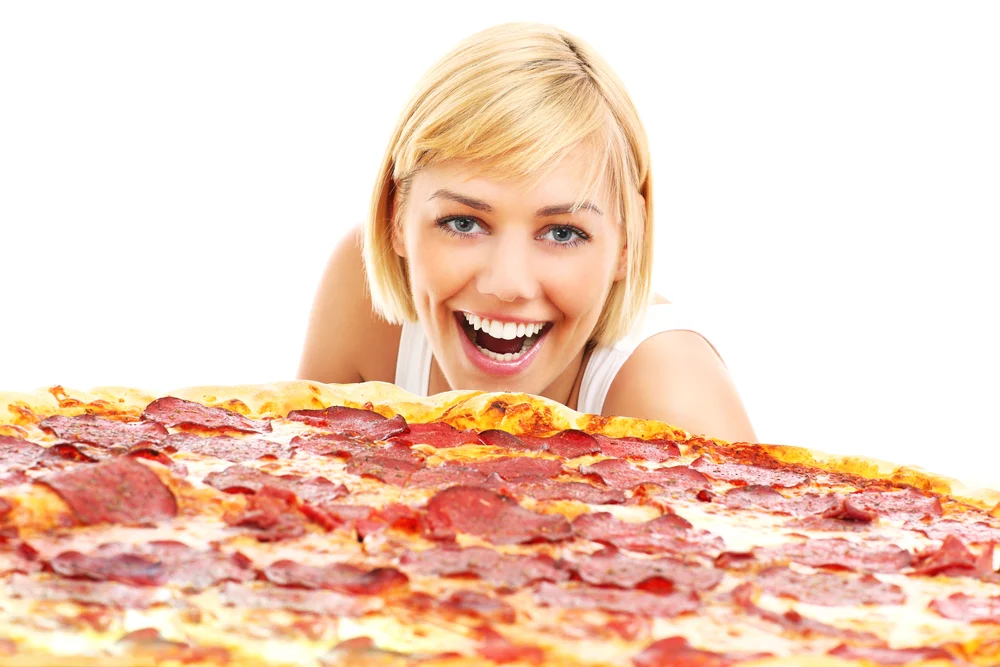 Pizzeria Sinn bietet mit Pizzanap echte Geschmackshighlights