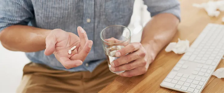 Fitnesshaus24 informiert: Medizinische Fakten zum Umgang mit Testosteron