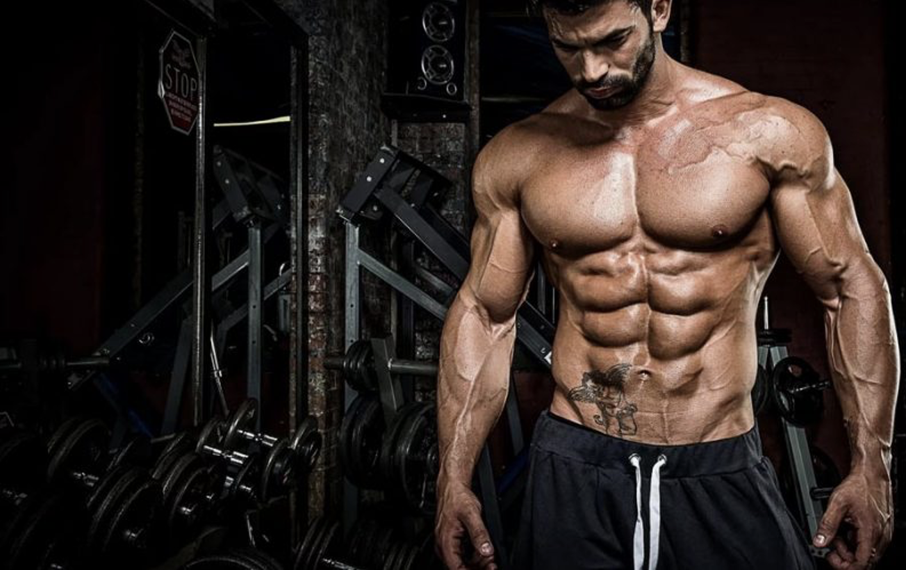 Animal Pak Universal Nutrition kaufen – Für Kraftsportler bei Fatburnerking