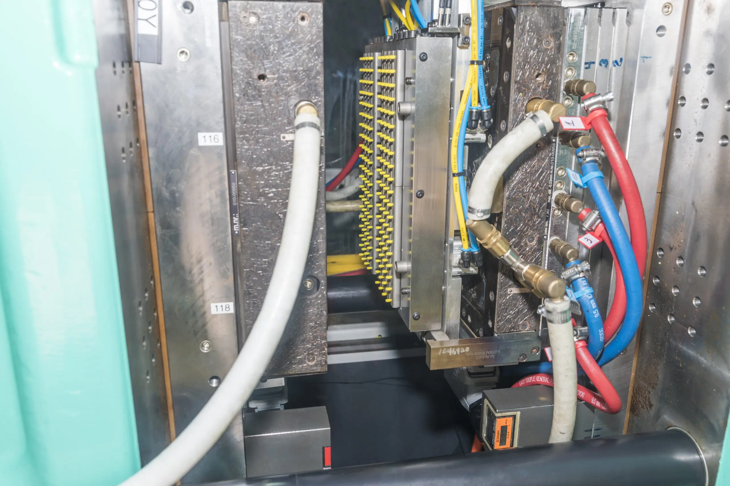 Maxnext GmbH macht Formenbau Spritzguss einfach: Spritzgusswerkzeuge schnell online bestellen