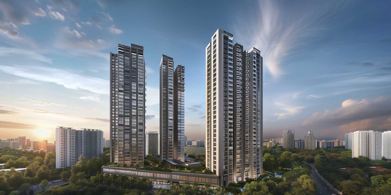 Beyond Architecture: The Holistic Lifestyle Offered at The Chuan Park, Lorong Chuan