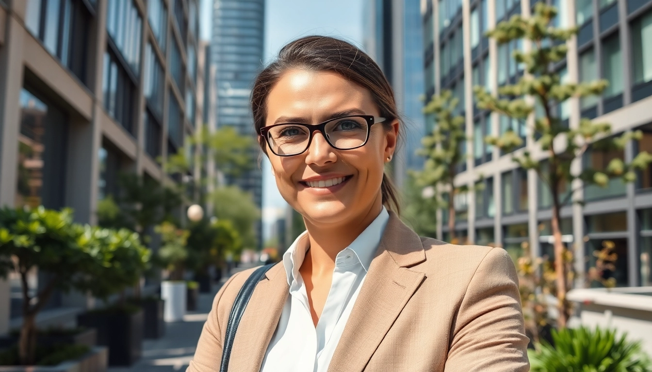 Immobilienmakler Frankfurt Preungesheim bietet engagierte Beratung in einer urbanen Umgebung.