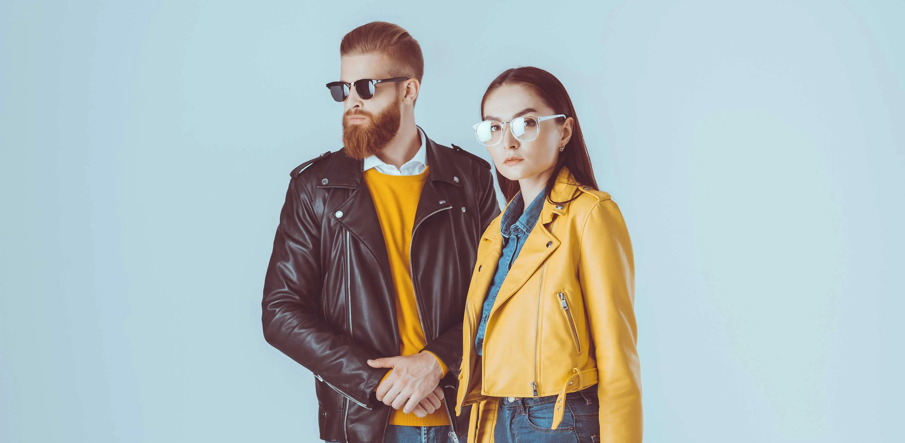 Vielseitige Lederjacke Herren: Ein Must-have für jeden Mann, der Stil schätzt