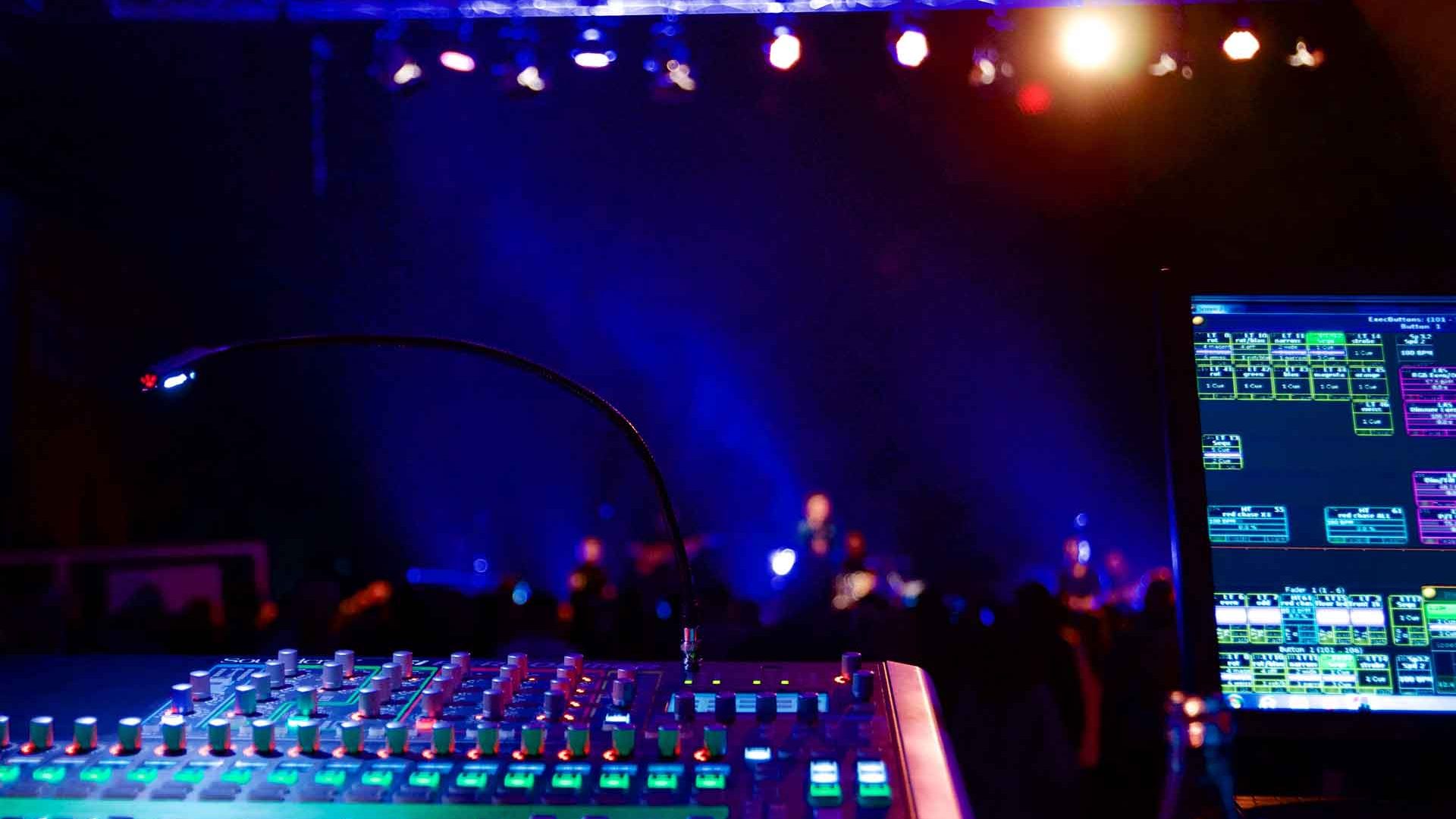 DJ Equipment leihen statt kaufen – Flexibel &amp; preiswert