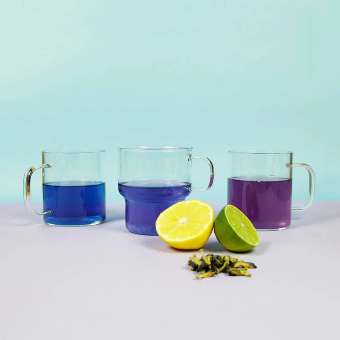 Bio Vitamine und Bio Anchan-Tee für nachhaltiges Wohlbefinden