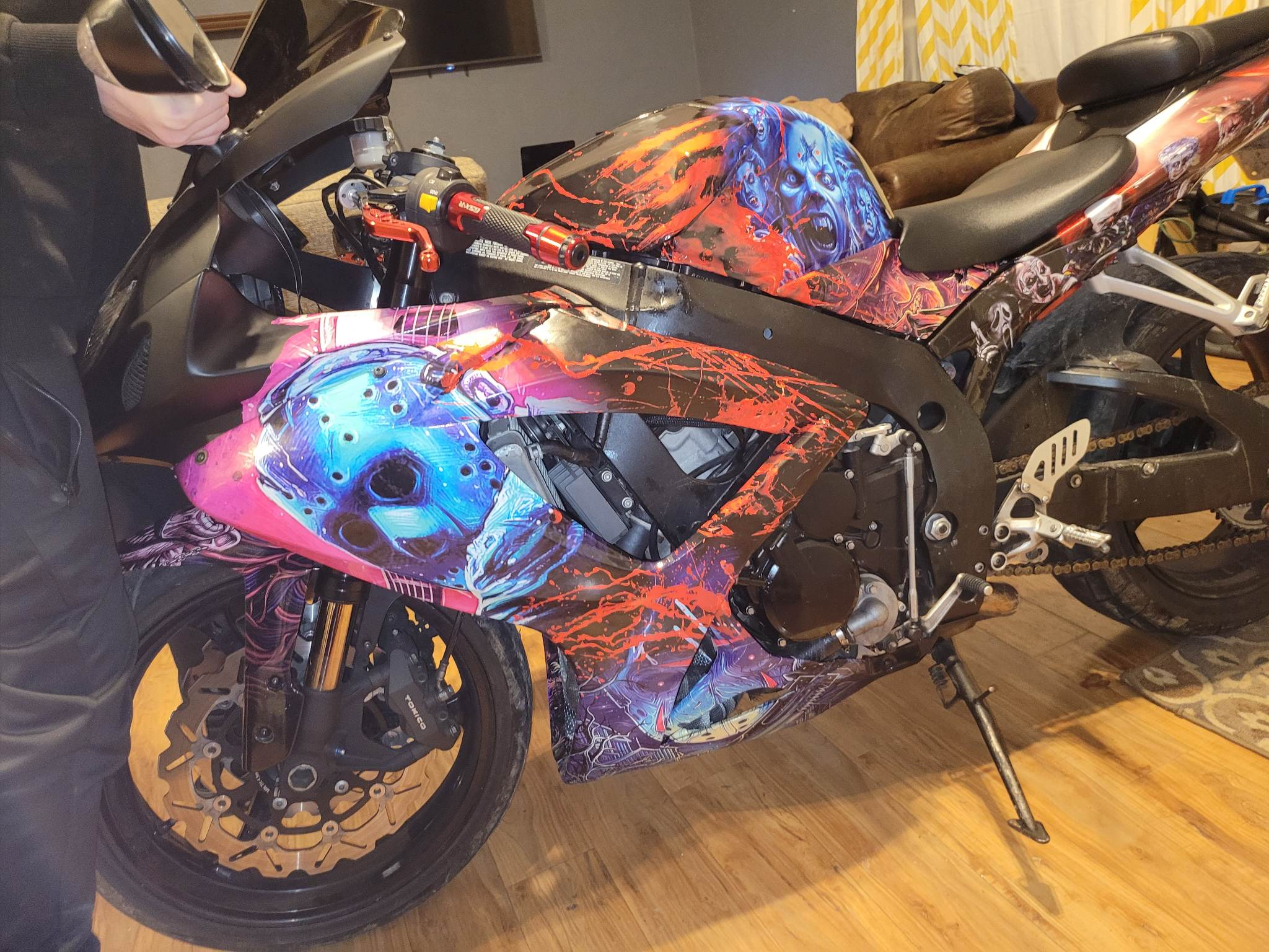 Was kostet eine Folierung im Itasha-Style? Ein Überblick für Anime-Fans