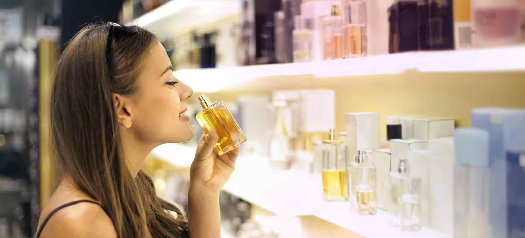 Hani Perfumes: Die Quelle für erschwingliche Luxusdüfte