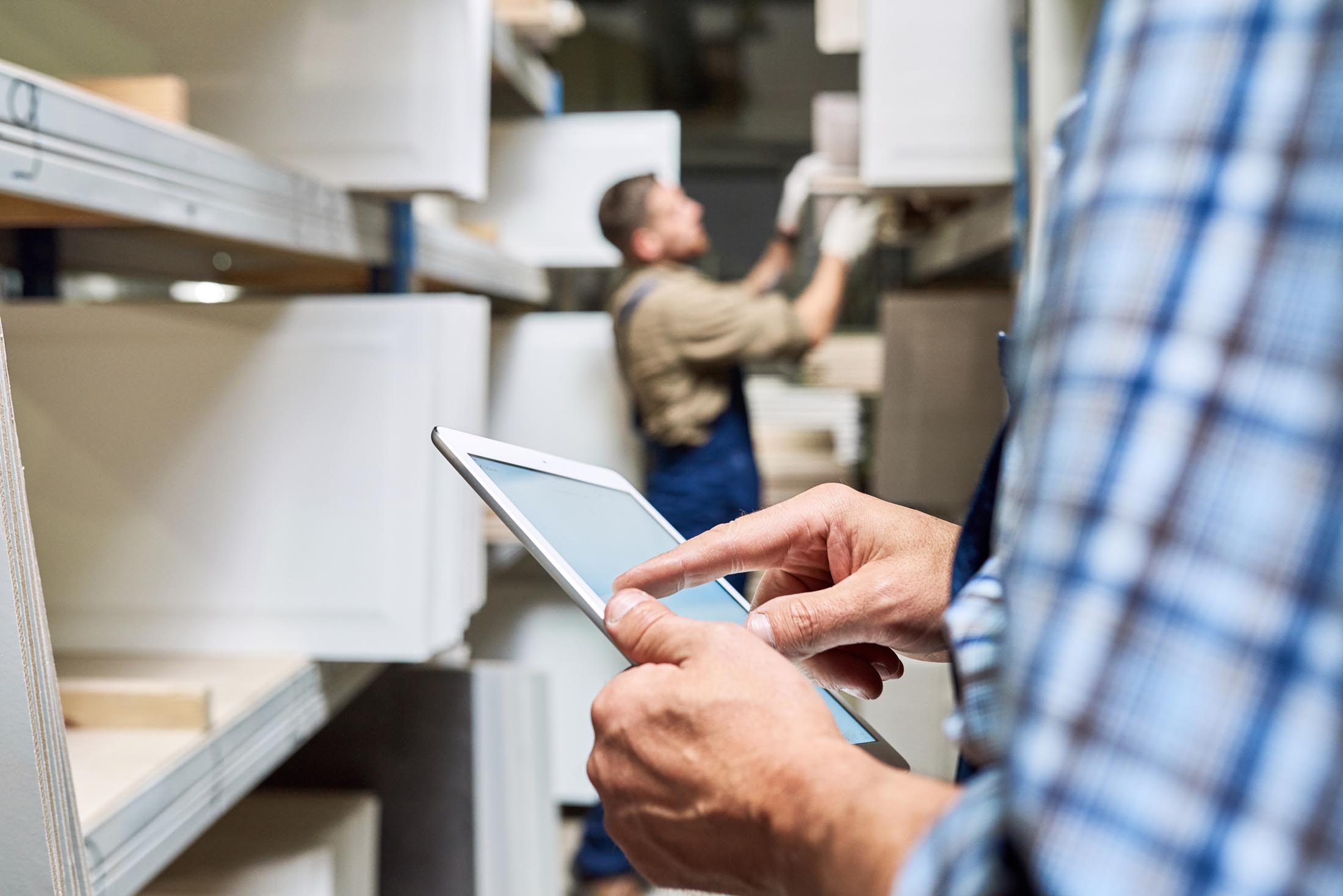 Wie Order Entry zur Qualitätssicherung im Labor beiträgt