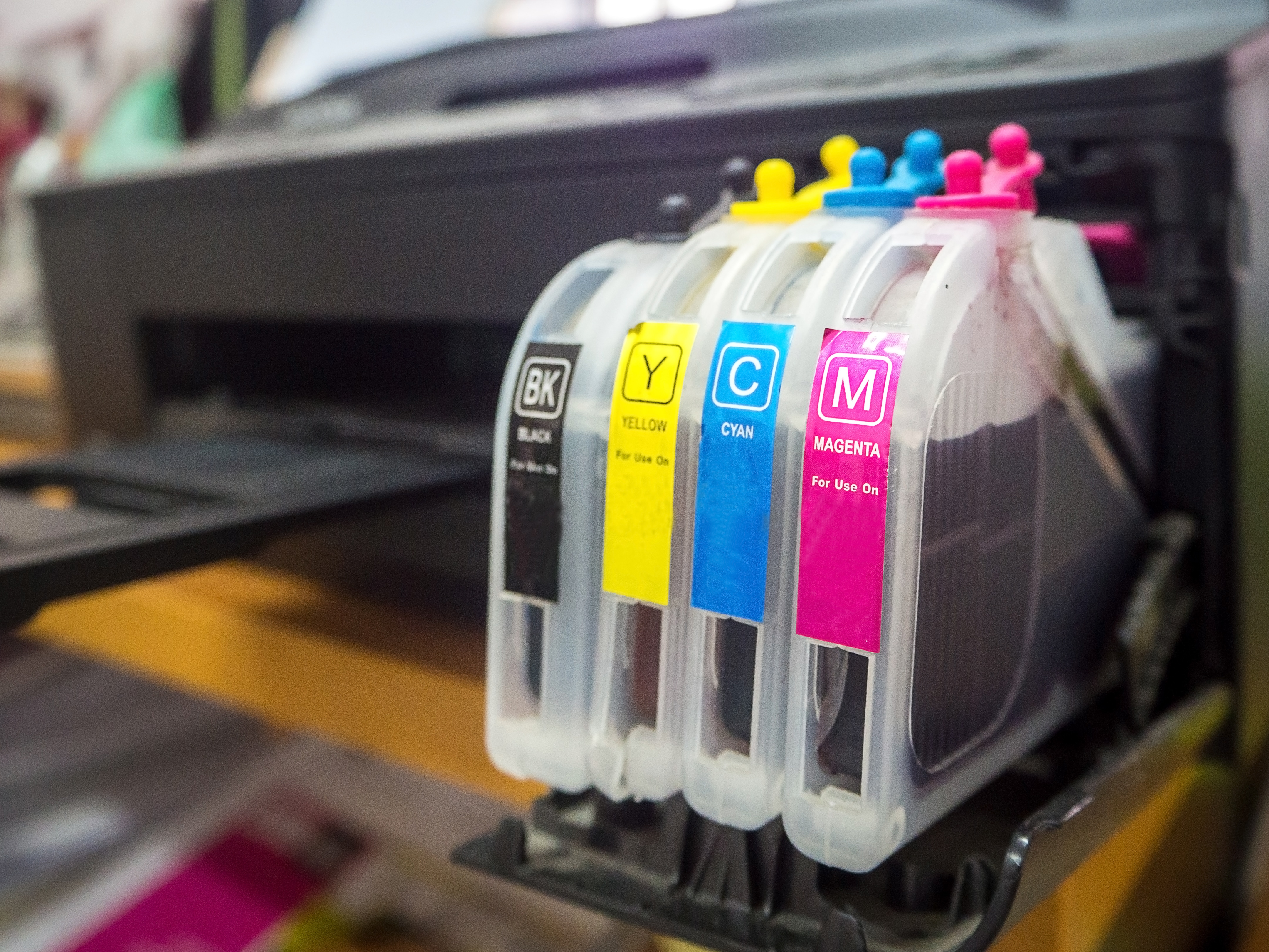 Entdecken Sie TX-Toner: Ihr neuer Einkaufsort für Druckmaterialien!