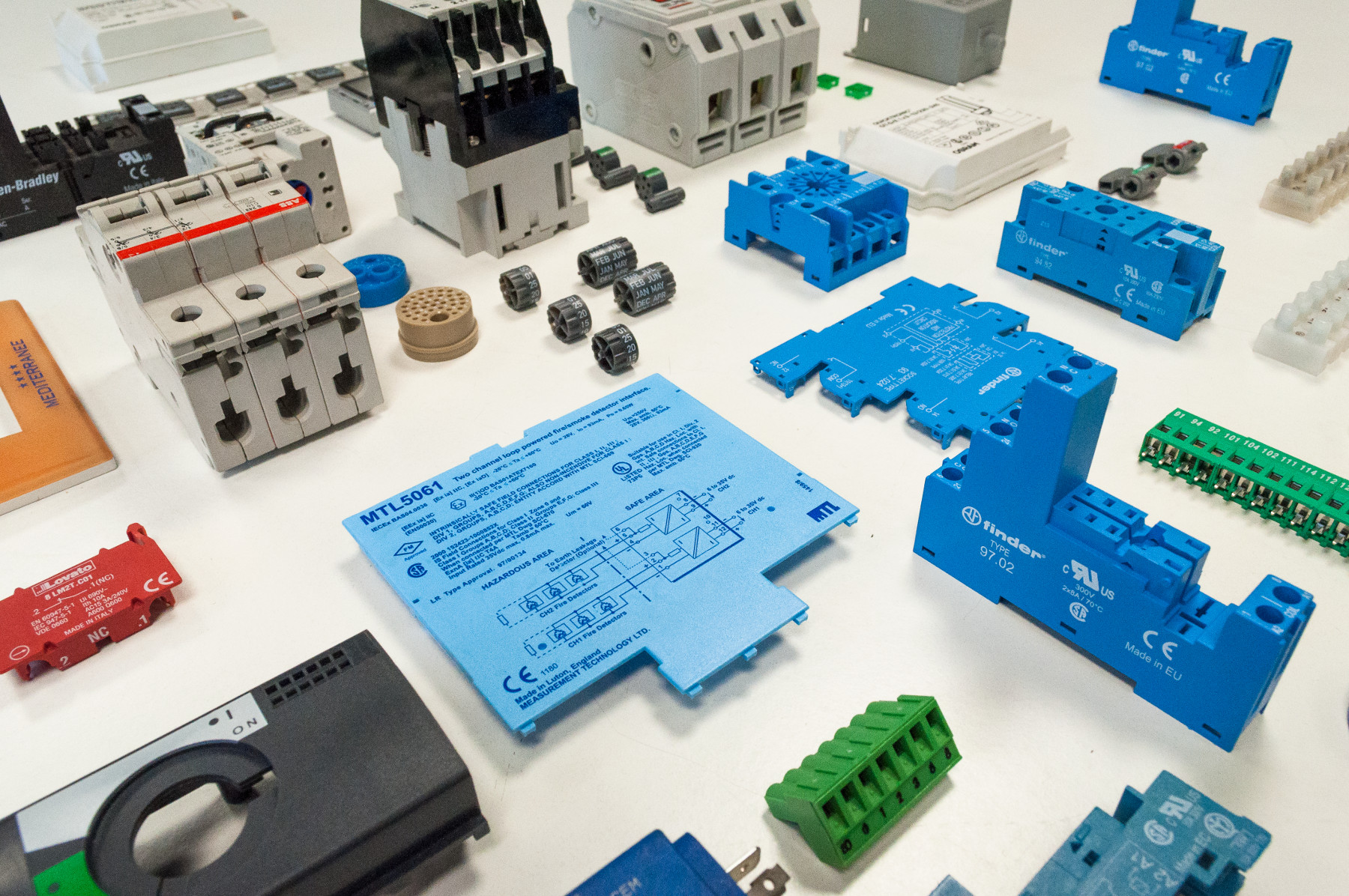 Profitieren Sie von unserer kompetenten Beratung für Ihr Elektroprojekt!