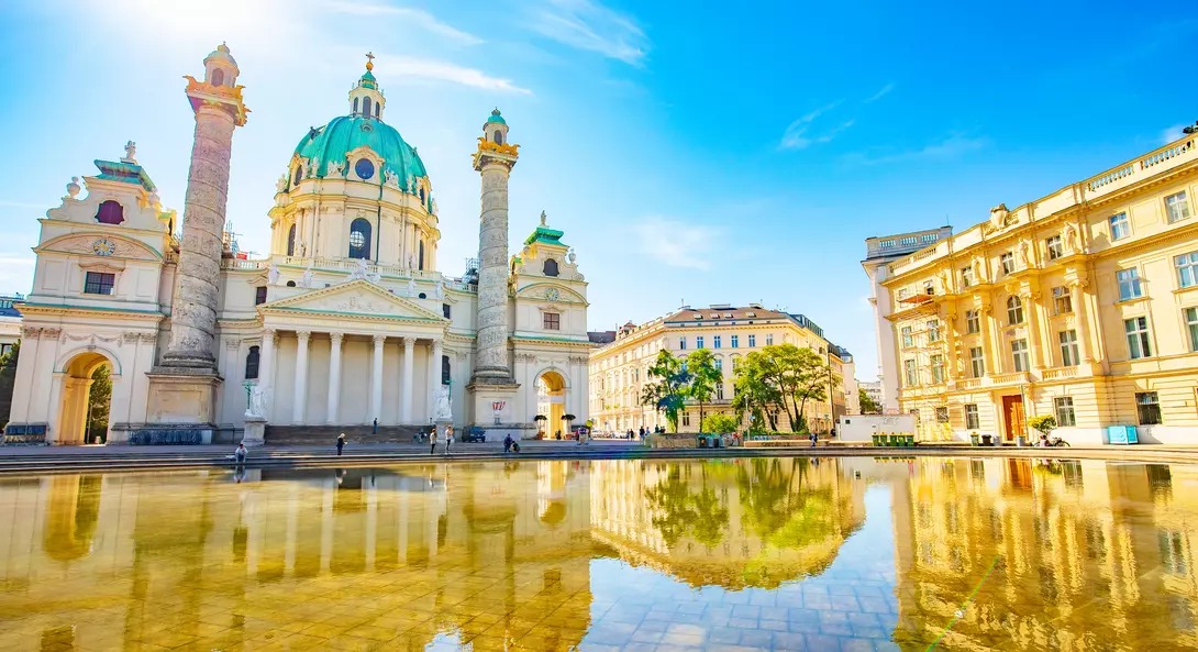 Wien Online: Ihr Leitfaden für die besten Erlebnisse in Wien