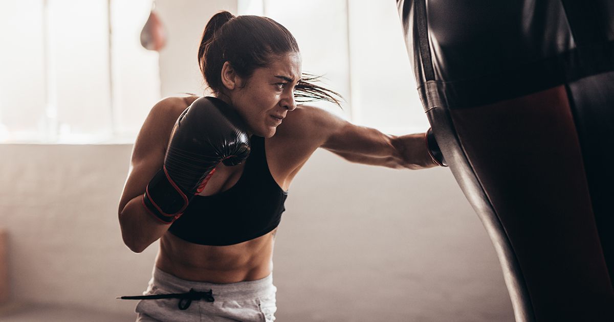 Boxhandschuhe mit Stil: Dein Look bei PittsWear!