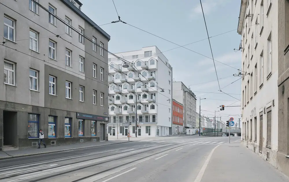 Wien News: So bleibt die Stadt lebendig und aufregend