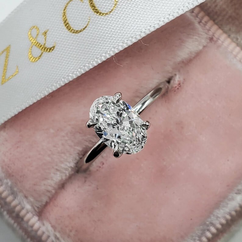 Warum Moissanit-Schmuck die perfekte Wahl ist