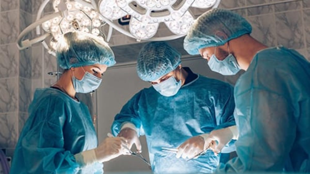 Magenverkleinerung Kosten: So funktioniert die laparoskopische Schlauchmagenoperation