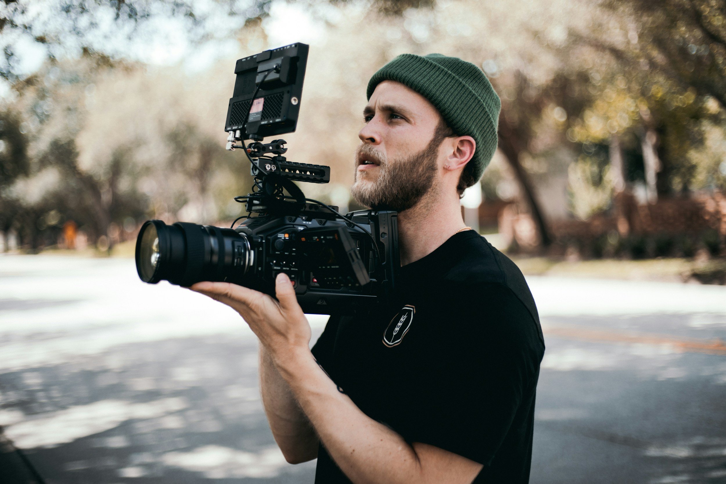 Videoproduktion für Imagefilme – Qualität zahlt sich aus