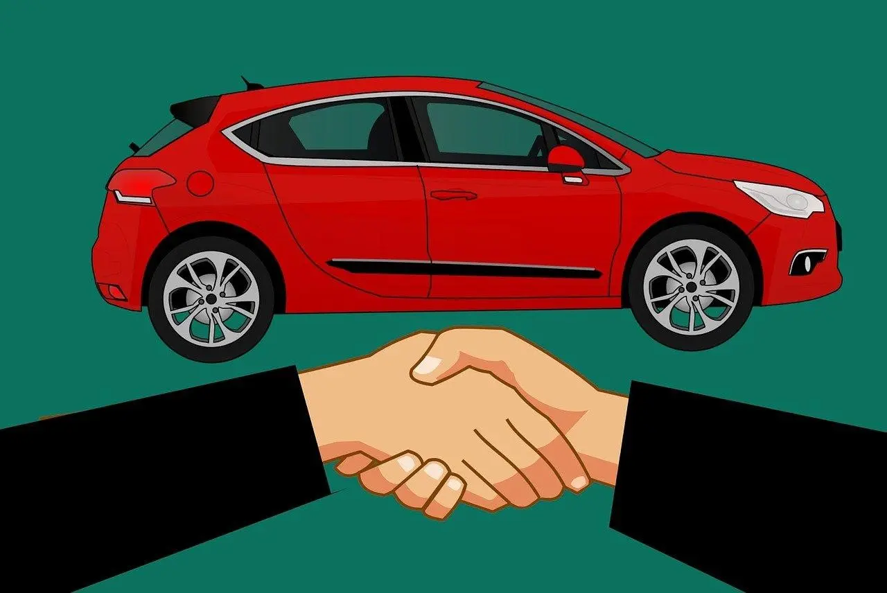 Auto Totalschaden Herne – Fahrzeugverkauf leicht gemacht