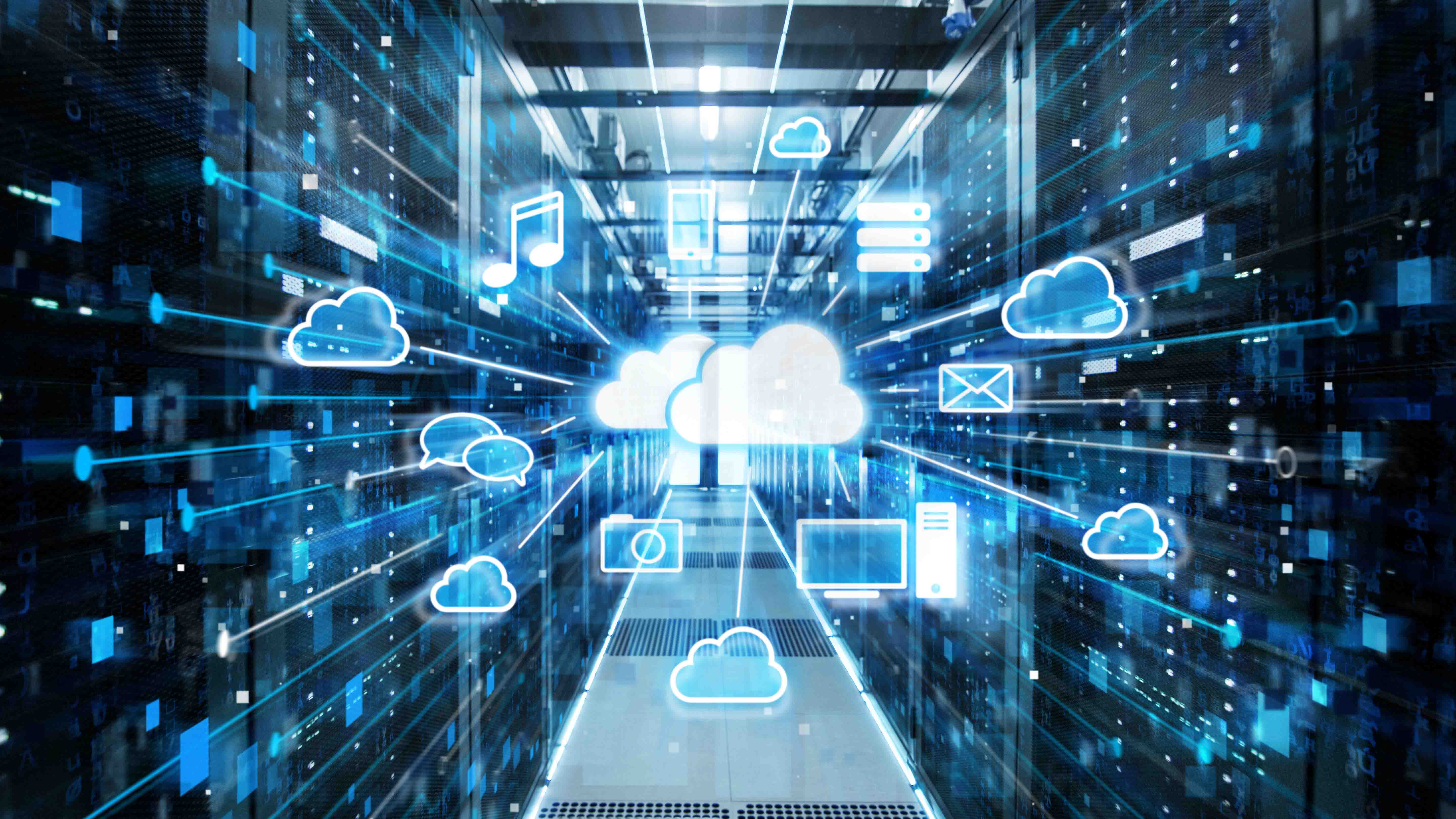 IT Service Münster: Kompetente Unterstützung für Ihre IT-Infrastruktur in Münster