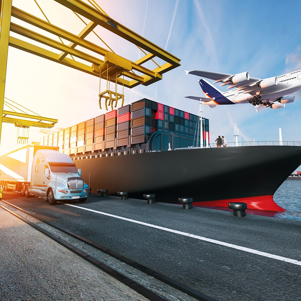 Sichere Energielogistik mit Batterie Transport Deutschland