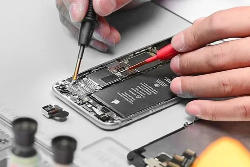 Schnelle iPhone Reparatur in München: Vertrauen Sie den Profis