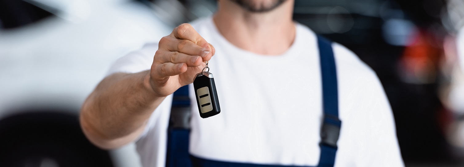 Schneller und zuverlässiger Service für Schlüssel für Auto bei Mr Key – alle Modelle, alle Marken