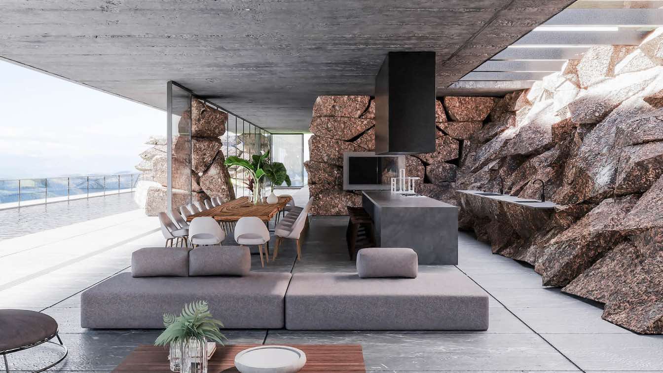 Die Rolle der Architektur Visualisierung in der Bauplanung
