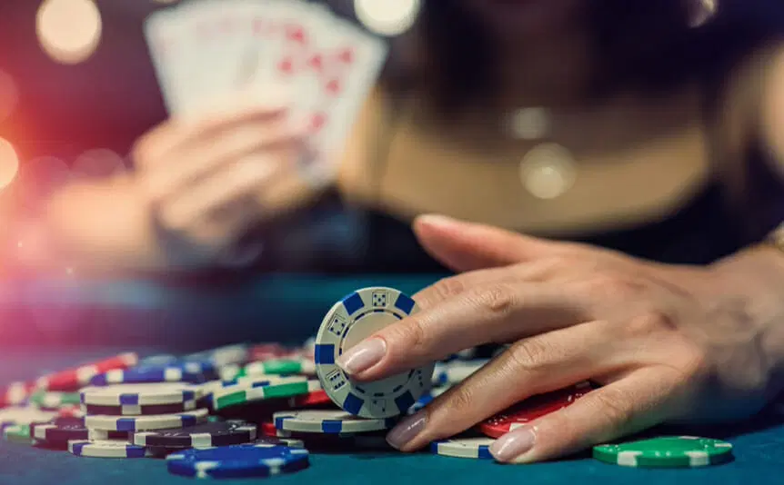 Unbegrenzter Spielspaß: Online Casino ohne 5 Sekunden Regel