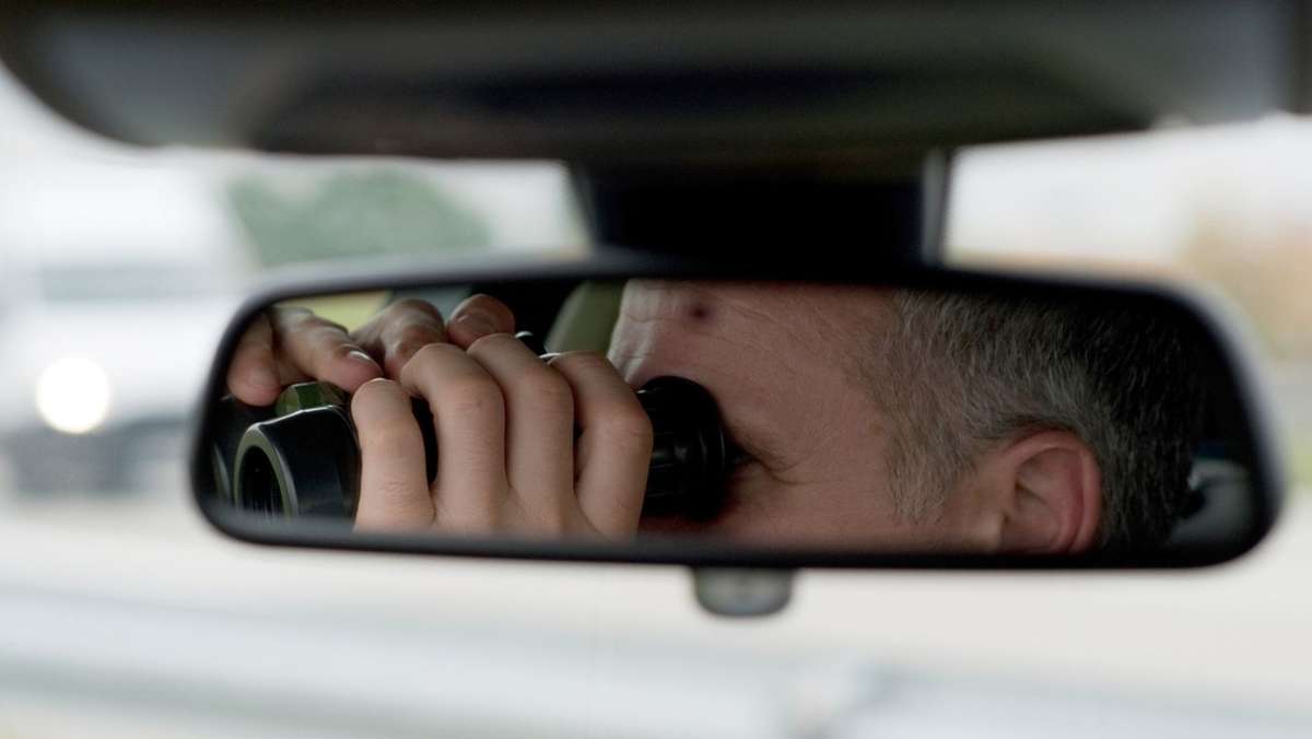 Das Rätsel lösen Detektei Schlüchtern: Der Fall des Phantomflüchtigen