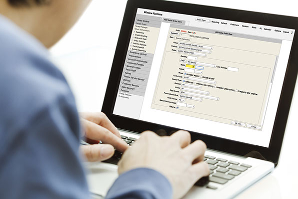 Optimierung von Blut Testverfahren: Innovationen in der Order Entry Software