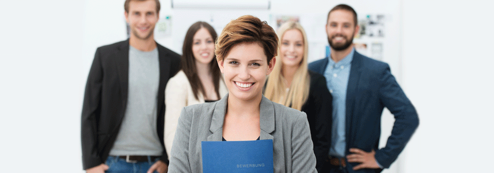 Bewerbungsdossier: Wie Sie Ihre Bewerbung für Kreative Berufe Gestalten