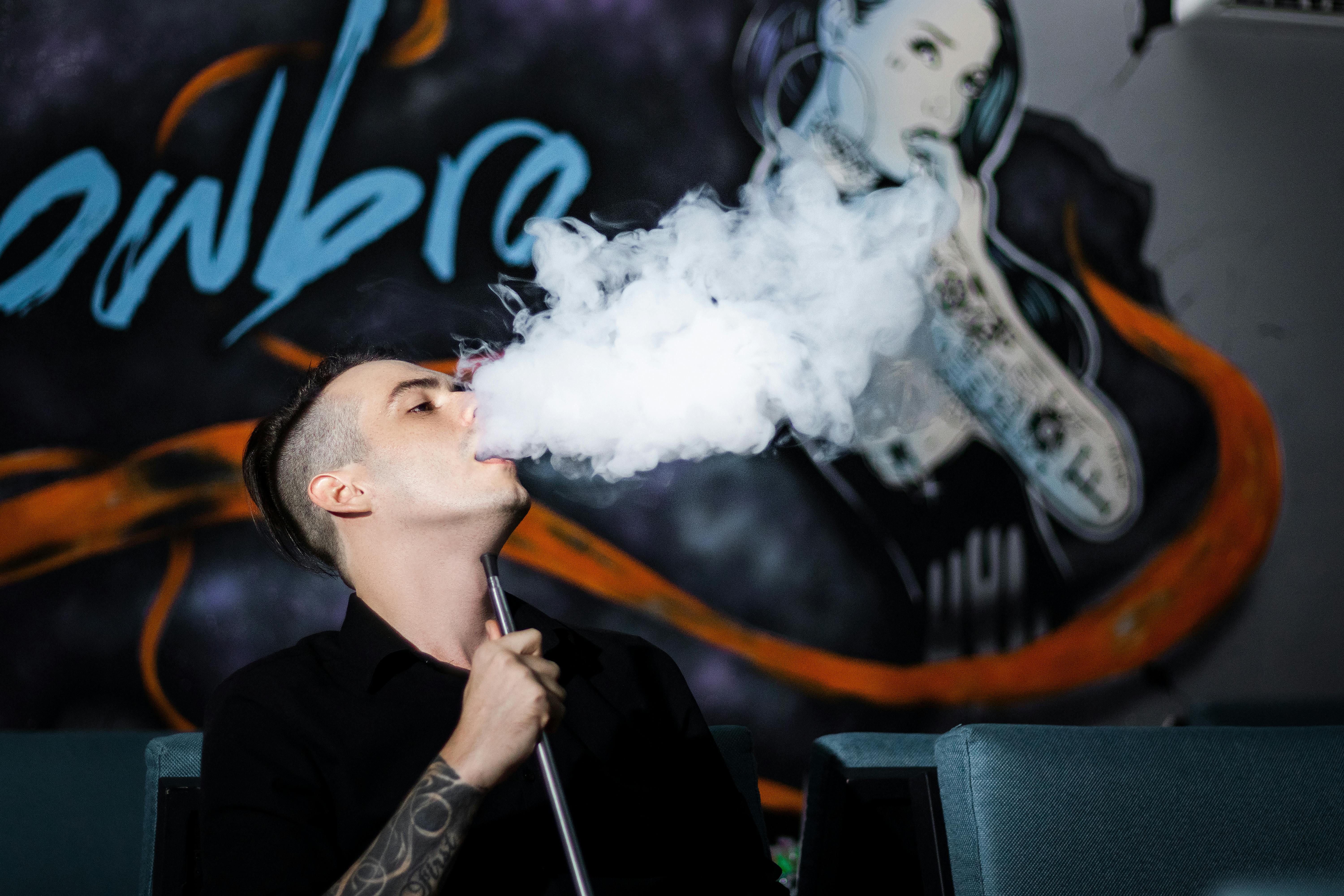 Al Fakher Vape 12000: Unvergleichliche Qualität & Aromen!
