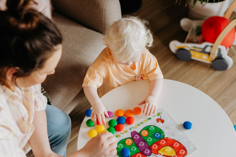 Requirements to Be an Au Pair in Germany