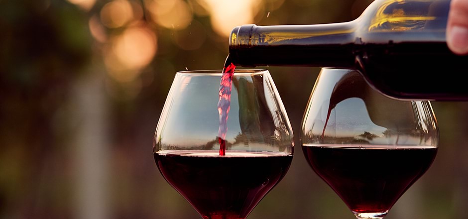 Wein Online Shop für besondere Weine: Seltene Fundstücke online bestellen