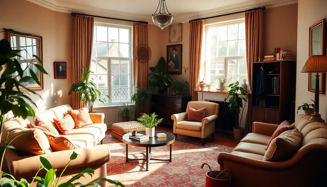Bloomsbury Residences: High Rental Demand and Exceptional Appreciation