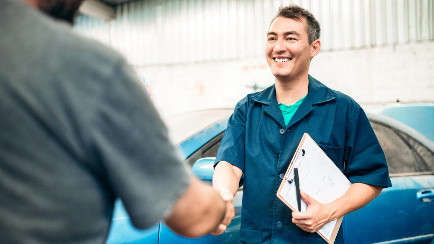 Auto Totalschaden Wesel verkaufen ohne Aufwand